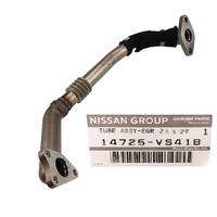 Tube Assembly-Egr 14725-VS41B for Nissan