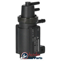 Boost Control Valve Solenoid 14956-EB70B for Nissan Navara D40