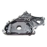 Pump Assembly Oil D40 Yd25Ti 15010-EB70A for Nissan