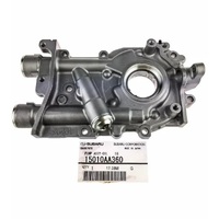 Pump Assembly-Oil Engine 15010AA360 for Subaru