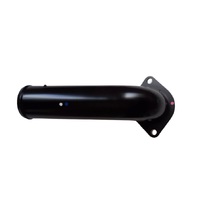 Pipe-Inter Cooler Inlet Air 1505A057 for Mitsubishi