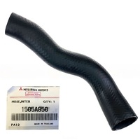 Hose Inter Cooler Outlet A 1505A850 for Mitsubishi