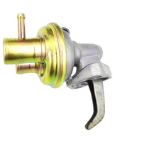 Pump Assy Fuel 15100-50A00 for Suzuki