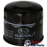 Oil Filter Genuine 15208AA130 for Subaru
