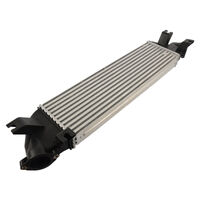 Inter Cooler Assembly 1530A161 for Mitsubishi