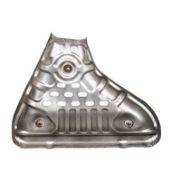 Cover-Exhaust Manifold 1555A280 for Mitsubishi