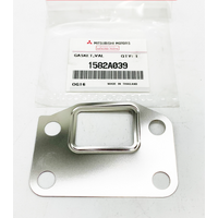 Gasket - EGR Valve 1582A039 for Mitsubishi Triton Pajero