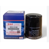 FILTER ASSY,OIL WAKO (CPS) for Suzuki 16510-61A33