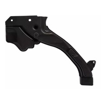 Duct-Air 16554-4EF1A for Nissan