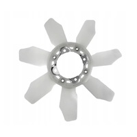 Fan Cooling 17110-80A00 for Suzuki