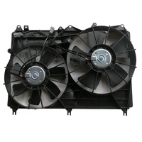 Fan Cooling (Main) 17111-65J00 for Suzuki