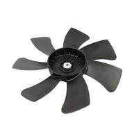 Fan Cooling (Sub) 17111-66J10 for Suzuki