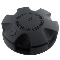 Screw cap 17117639020 For BMW