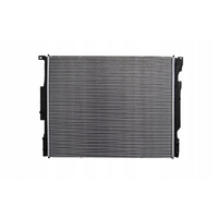 Radiator 17118482624 For BMW