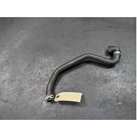 Transmission Oil Cooler Coolant Hose (17127640014) For BMW