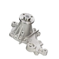 Pump Set Water 17400-83815 for Suzuki