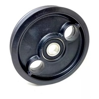 Pulley P/S Pump Idler 17510-80J00 for Suzuki