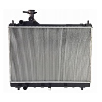 Radiator Assy K12C 17700M68P00 for Suzuki