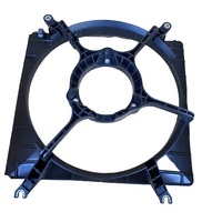 Shroud 17760-63G00 for Suzuki