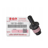 VALVE,PCV for Suzuki 18118-65D01