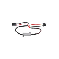H4 Resistor Module Narva 18164