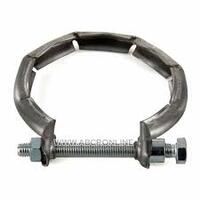 V-Band Clamp (18308512137) For BMW