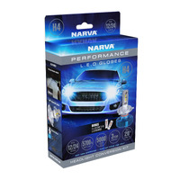 H4 12/24V Led Conversion Kit Narva 18404