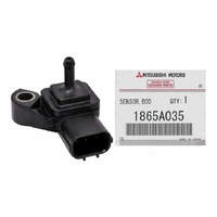 Sensor-Engine Control Boost 1865A035 for Mitsubishi