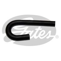 Molded Heater Hose