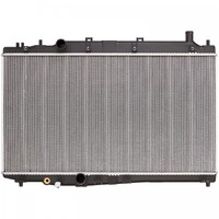 Radiator Comp 190105HNQ51 For Honda