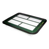 Air Filter ACA128 AcDelco For Ford Falcon BA Wagon LPG 4.0LTP - BARRA 156