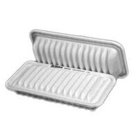 Air Filter ACA150 AcDelco For Toyota Porte NNP10 Hatchback 1.3 VVTi 1.3LTP - 2NZ-FE