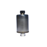 Fuel Filter ACF115 AcDelco For MG MG ZR Hatchback 160 1.8LTP - 18 K4K