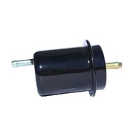 Fuel Filter ACF116 AcDelco For Ford Courier PE Ute 2.6 i 4x4 2.6LTP - G6