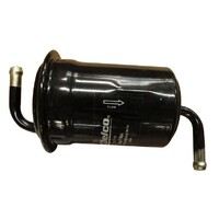 Fuel Filter ACF118 AcDelco For Mazda 121 Metro DW Hatchback 1.5 i 1.5LTP 4cyl 64kW