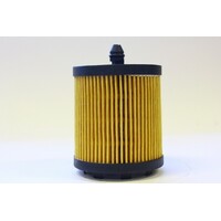 Oil Filter AC089 AcDelco For Holden Astra PJ Hatchback VXR 2.0LTP - A 20 NFT