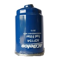 Fuel Filter ACF154 AcDelco For Hyundai i40 VF Sedan 1.7 CRDi 1.7LTD - D4FD
