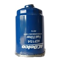 Fuel Filter ACF154 AcDelco For Land Rover Defender L316 Station Wagon Td5 4x4 (L316) 2.5LTD - 10P,15P