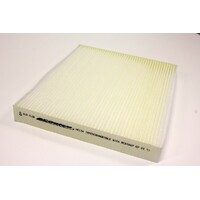 Cabin Pollen Air Filter ACC34 AcDelco For Hyundai Sonata NF Sedan 2.4LTP - G4KE
