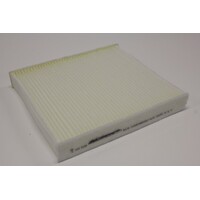Cabin Pollen Air Filter ACC38 AcDelco For Volvo S40 544 Sedan T5 2.5LTP - B 5254 T3