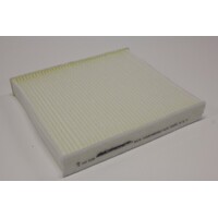 Cabin Pollen Air Filter ACC38 AcDelco For Ford Focus LT Hatchback i XR5 Turbo 2.5LTP - HYDA