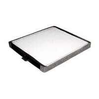 Cabin Pollen Air Filter ACC41 AcDelco For Holden Barina TK Hatchback i 1.6LTP - F16D3