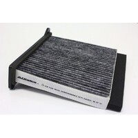 Cabin Pollen Air Filter ACC43 AcDelco For Mitsubishi Challenger PB,PC SUV DI-D 2.5LTD - 4D56 HP