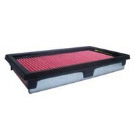 Air Filter ACA164 AcDelco For Nissan Micra K13, MK13K_, K13K Hatchback 1.5 1.5LTP - HR15DE