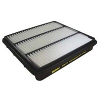 Air Filter ACA177 AcDelco For Holden Epica EP Sedan i 2.5LTP - X25D1