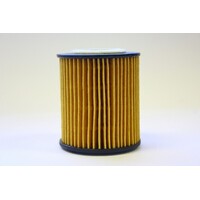 Oil Filter AC0106 AcDelco For Saab 45172 YS3F Sedan 1.9 TiD 1.9LTD - Z19DTH