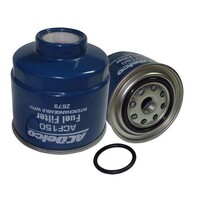 Fuel Filter ACF150 AcDelco For Mitsubishi Challenger PB,PC SUV DI-D 2.5LTD - 4D56 HP