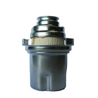 Fuel Filter ACF165 AcDelco For Subaru Tribeca B9 SUV 3.6 3.6LTP - EZ36D