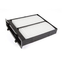 Cabin Pollen Air Filter ACC45 AcDelco For Suzuki SX4 EY, GY Hatchback (RW415, RW416, RW420) 2.0LTP - J20A