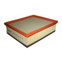 Air Filter ACA225 AcDelco For Volvo V40 525, 526 Hatchback T5 AWD 2.5LTP - B5254 T12